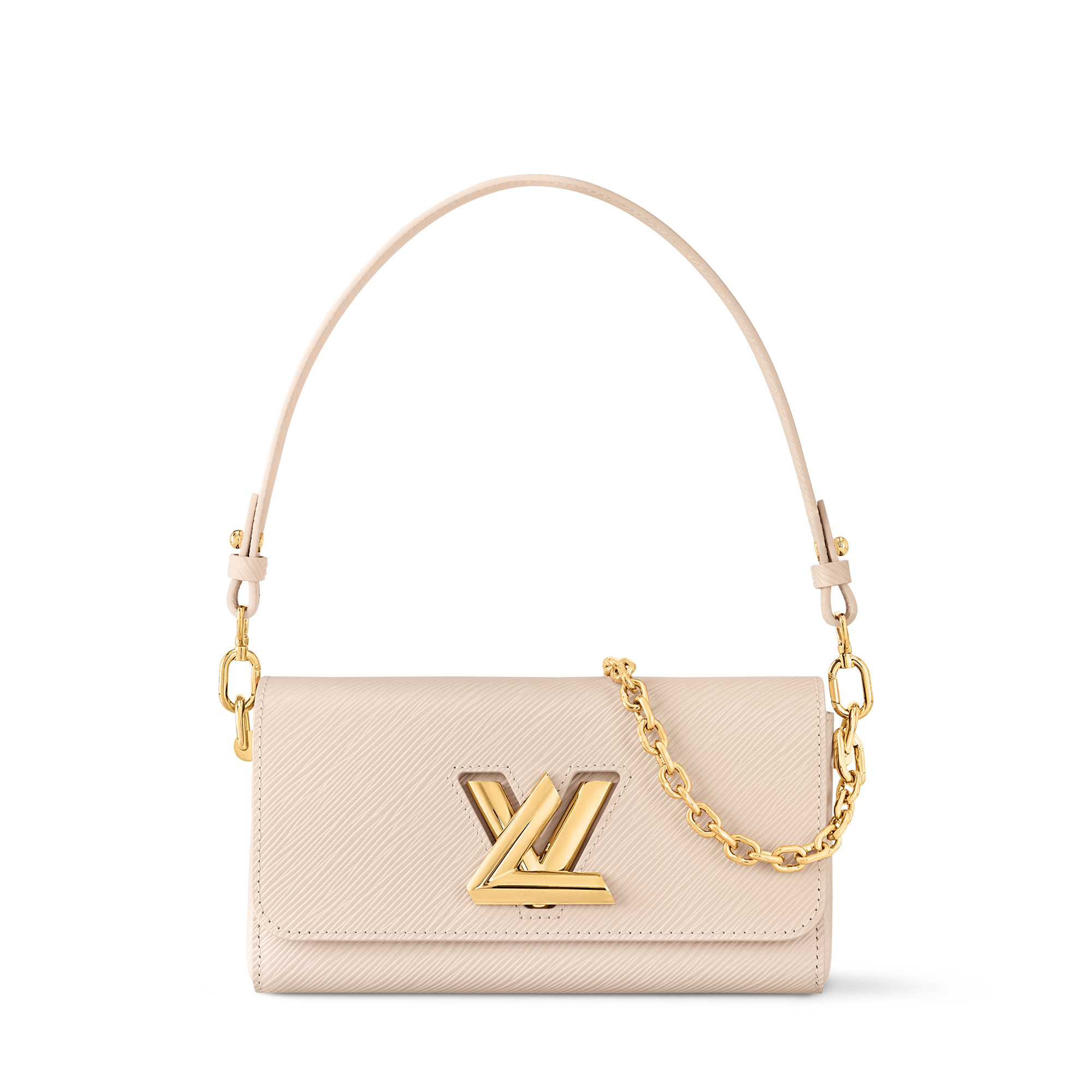 Twist West Epi Leather - Handbags | LOUIS VUITTON